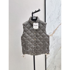 Max Mara Down Jackets